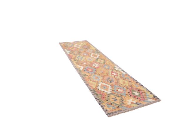Kilim Afghan - 2