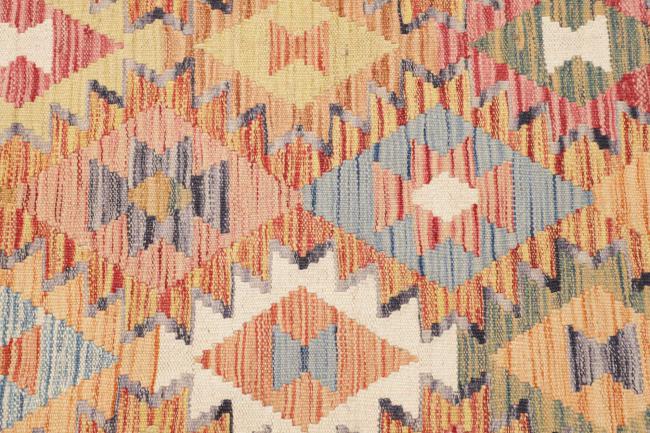 Kilim Afghan - 3