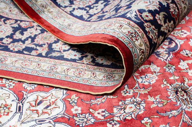 China Silk Hereke - 5