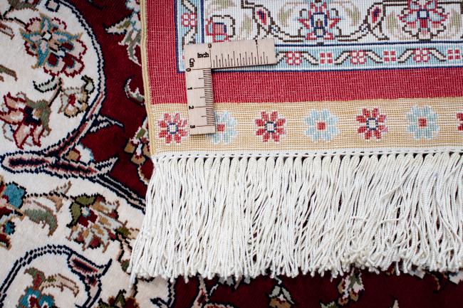 China Silk Hereke - 6