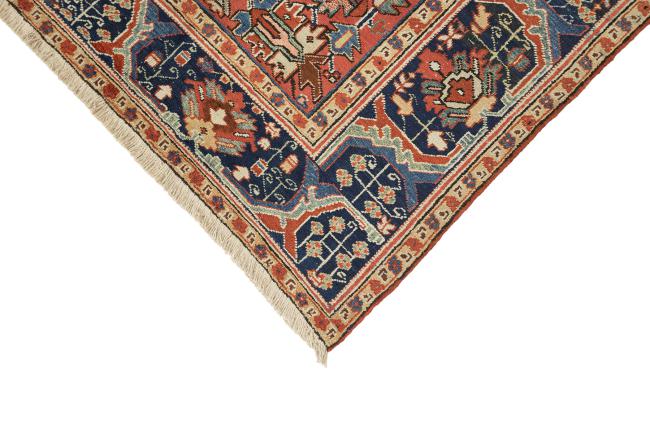 Heriz Antik - 4