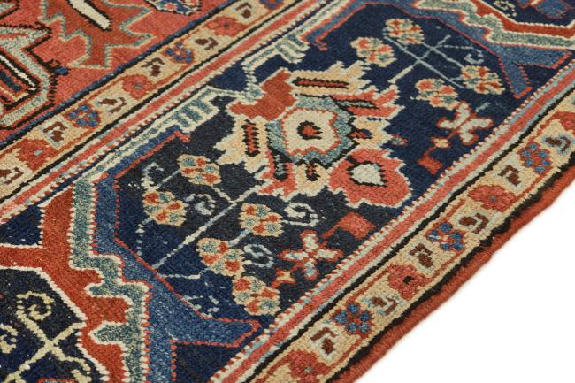 Heriz Antik - 5