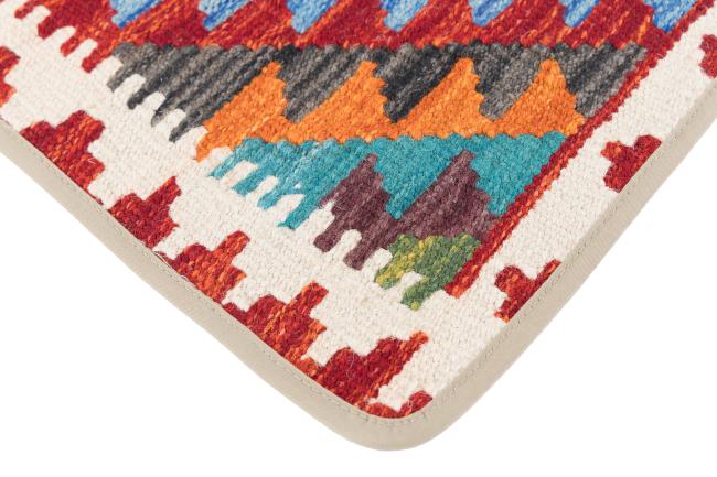 Kilim Afghan Kuddfodral - 3