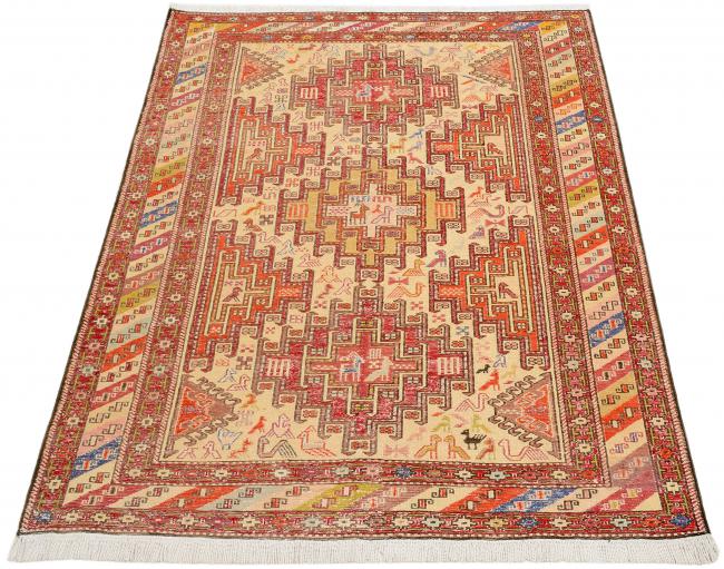 Kilim Soumak Seda - 1