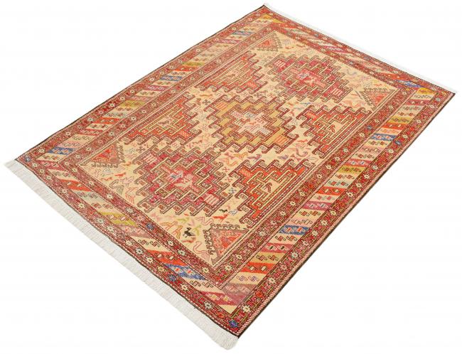 Kilim Soumak Seda - 2