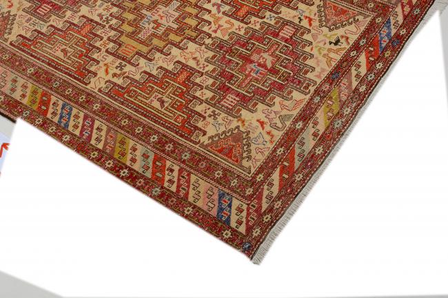 Kilim Soumak Seda - 3