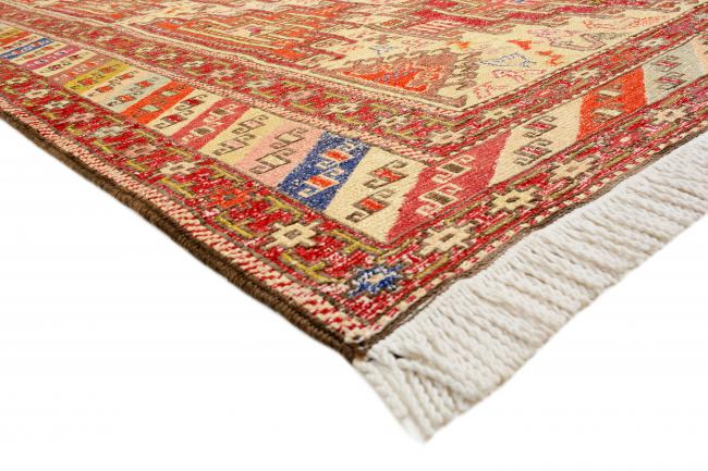 Kilim Soumak Seda - 4