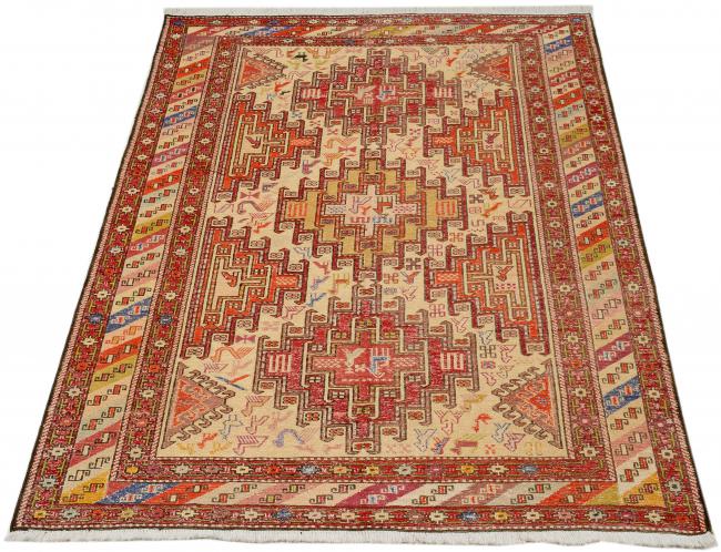 Kilim Soumak Seda - 5