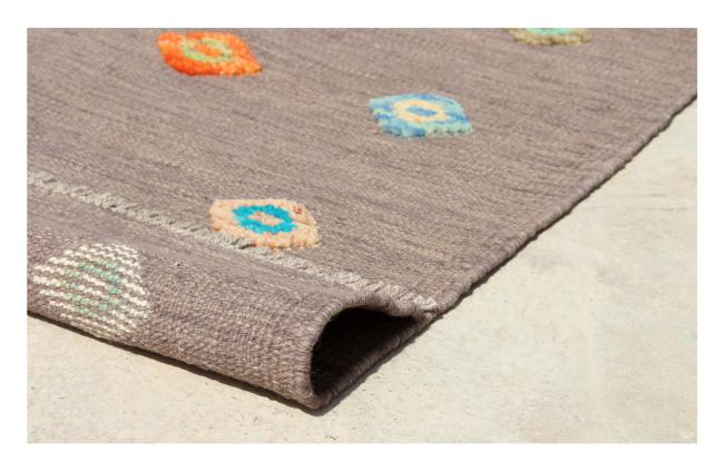 キリム アフガン Nimbaft Edition - 2