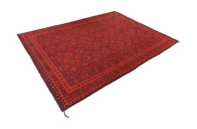 Kilim Afghan Heritage - 1