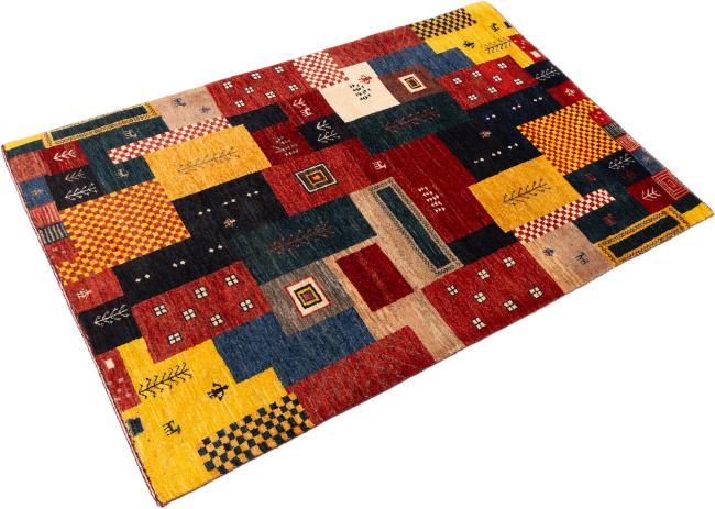 Perser Gabbeh Loribaft Essence - 2