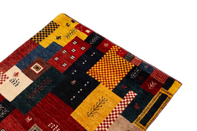 Perser Gabbeh Loribaft Essence - 3