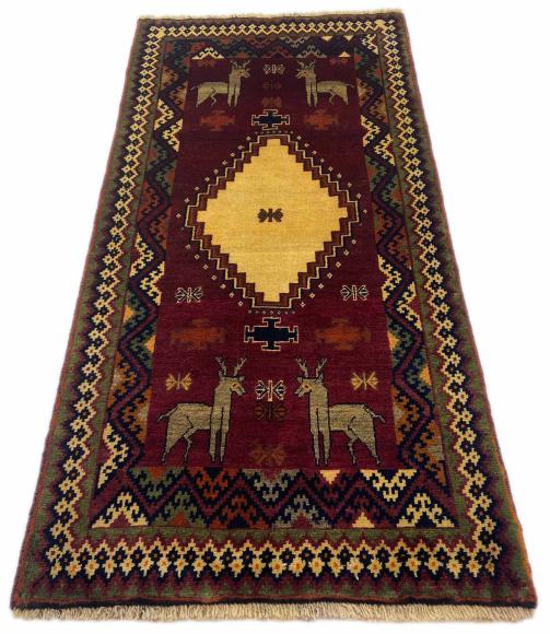 Shiraz - 1