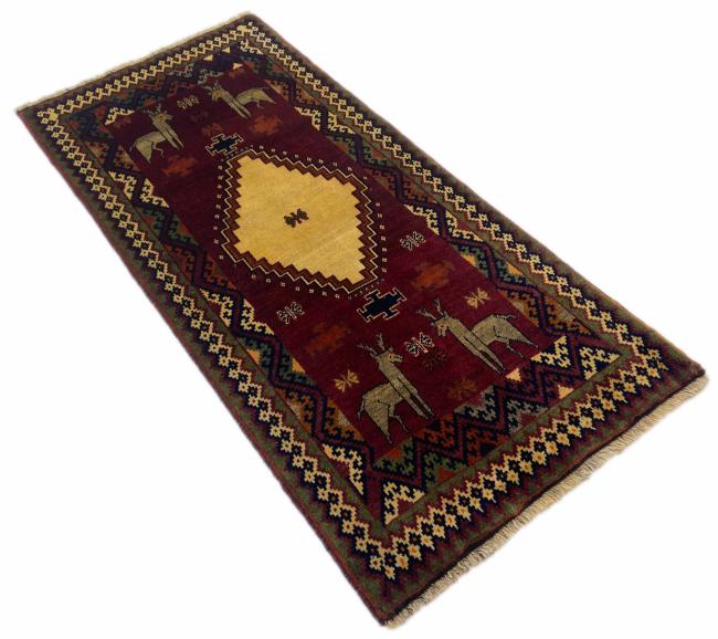 Shiraz - 2