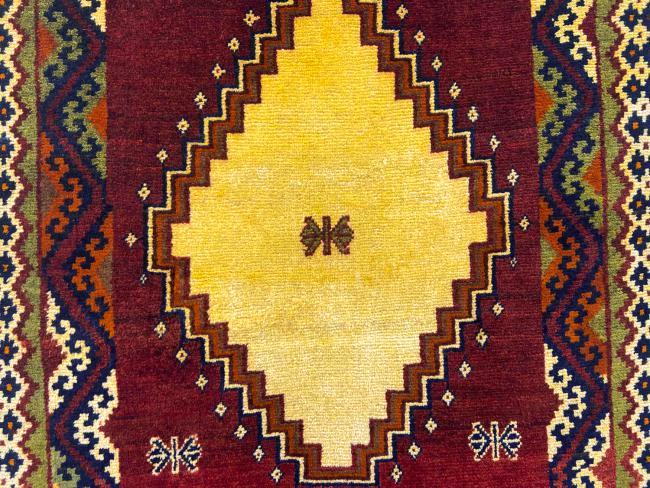Shiraz - 5