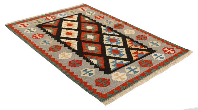 Kilim Fars - 4