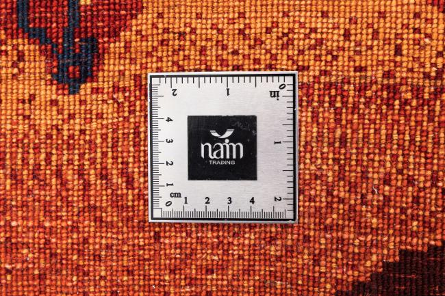 Perzisch Gabbeh Loribaft Nowbaft - 7