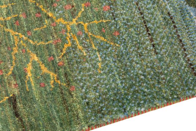 Persan Gabbeh Loribaft Atelier - 4