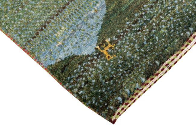 Persan Gabbeh Loribaft Atelier - 5