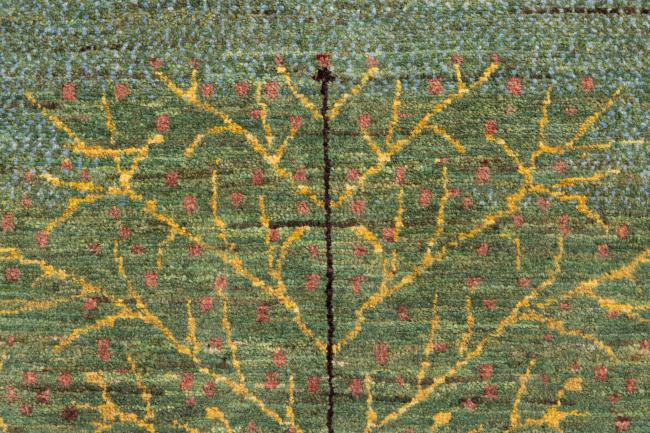Persan Gabbeh Loribaft Atelier - 6