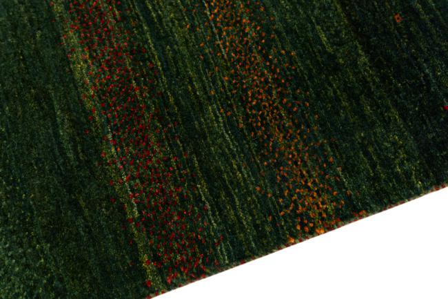 Persia Gabbeh Loribaft Atash - 4