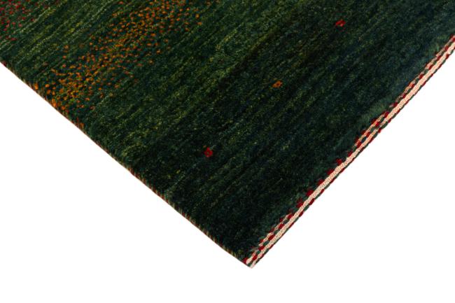 Persia Gabbeh Loribaft Atash - 5