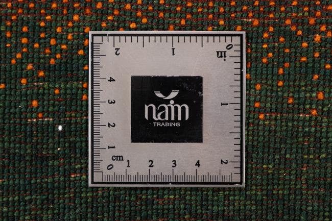 Persia Gabbeh Loribaft Atash - 7