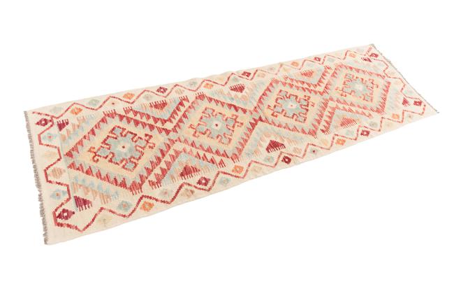 Kilim Afgán - 1