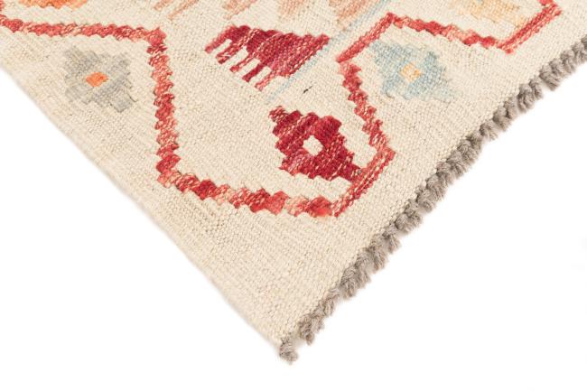 Kilim Afegão - 4