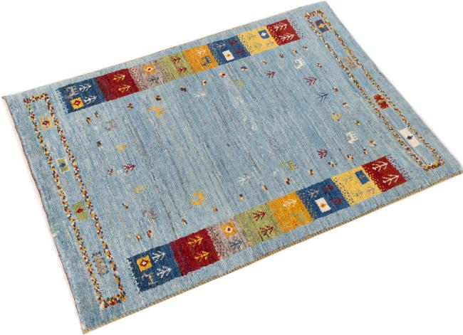 Persian Gabbeh Loribaft - 1
