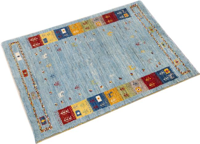 Persian Gabbeh Loribaft - 2
