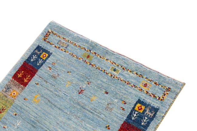 Persian Gabbeh Loribaft - 3
