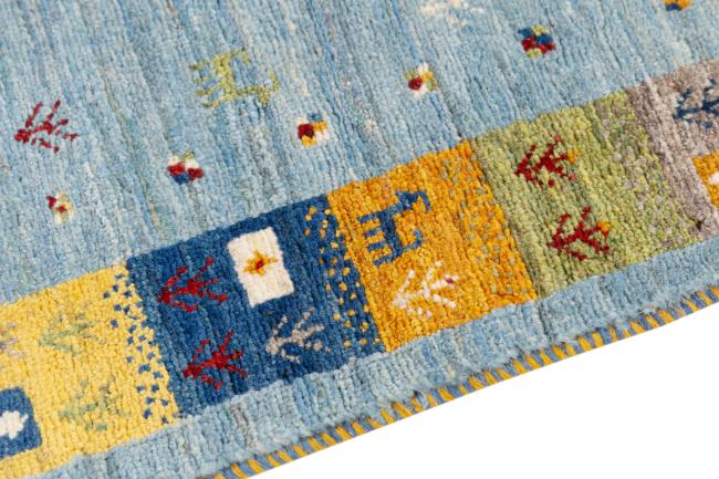 Persian Gabbeh Loribaft - 4