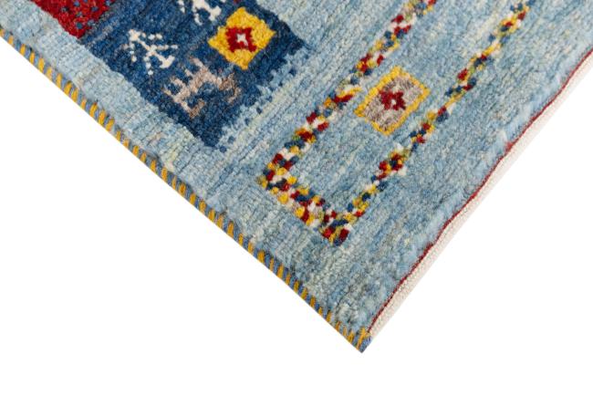 Persian Gabbeh Loribaft - 5