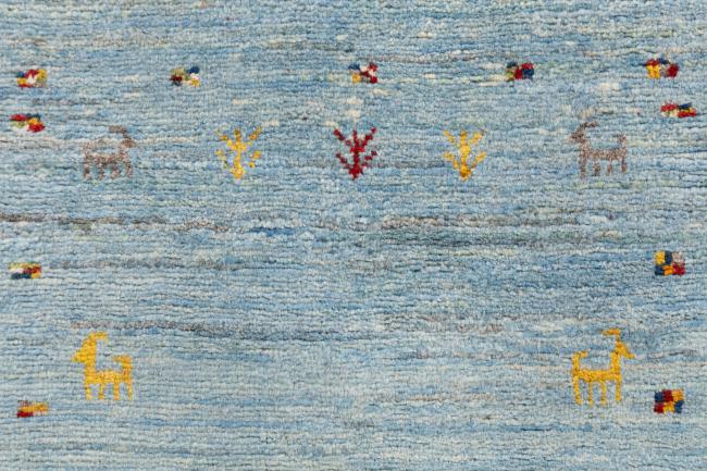 Persian Gabbeh Loribaft - 6