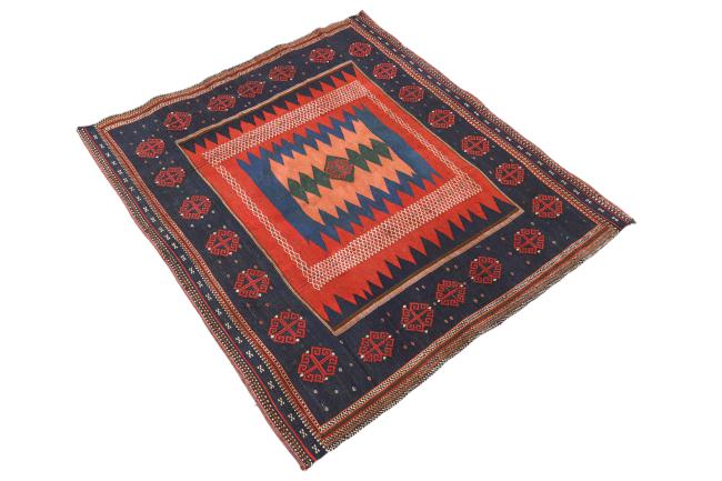 Kilim Fars - 2