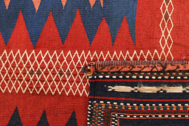 Kilim Fars - 6