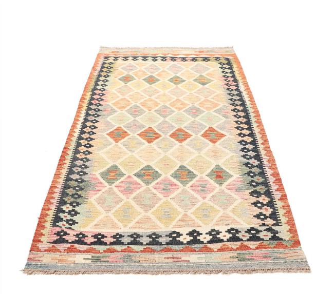 Kilim  Afghan - 1
