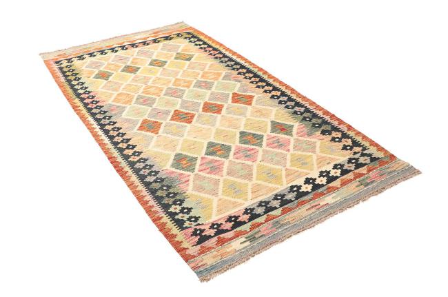Kilim  Afghan - 2