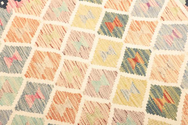 Kilim  Afghan - 3