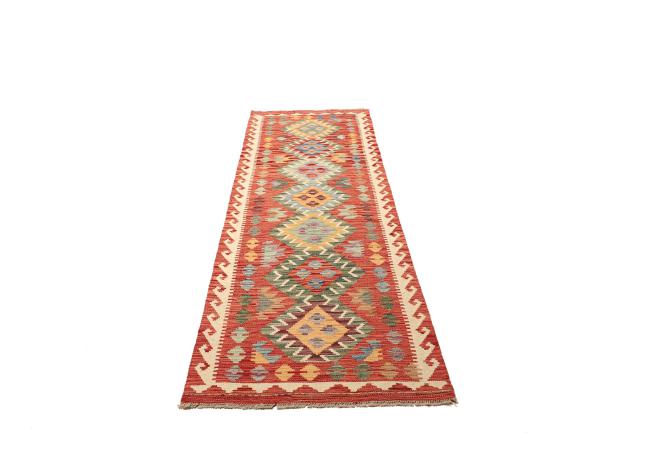 Kilim Afegão - 1