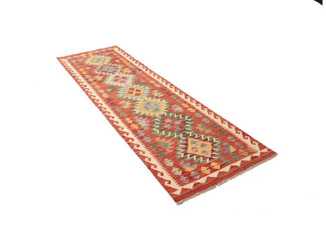 Kilim Afegão - 2