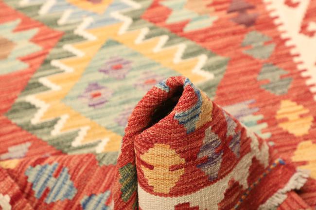 Kilim Afegão - 5