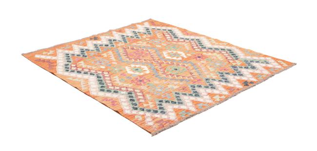 Kilim Afghan - 2