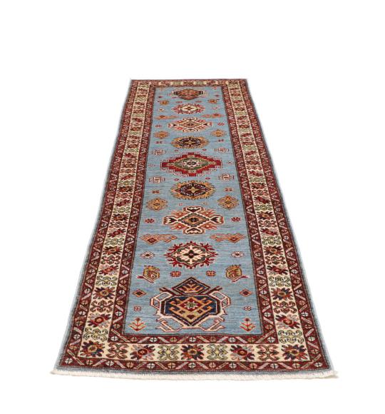 Kazak - 3