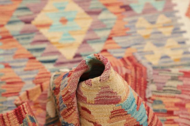 Kelim Afghan - 5