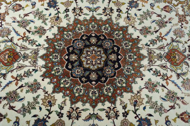 Tabriz 50Raj - 5