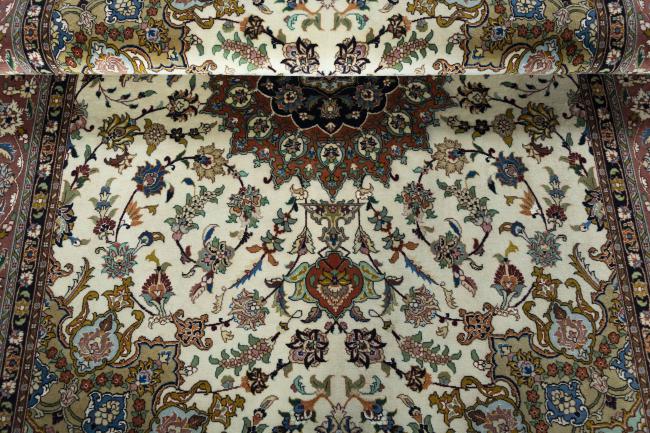 Tabriz 50Raj - 9
