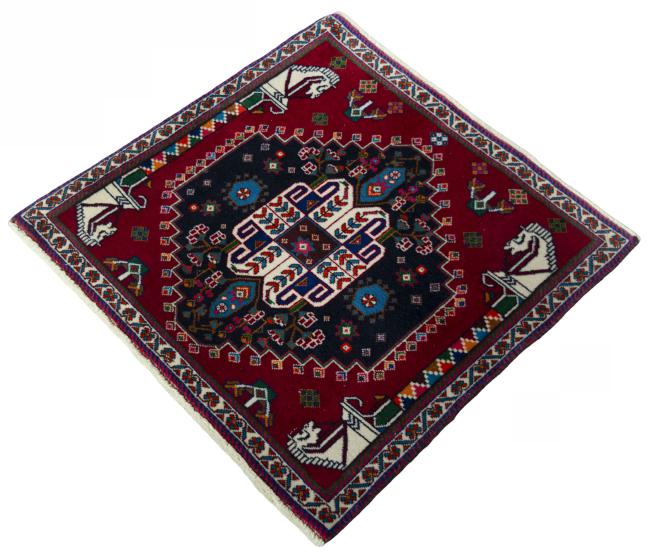 Shiraz - 1