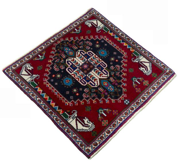 Shiraz - 2